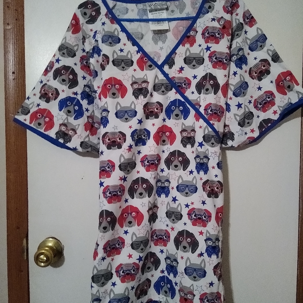 UA Scrub Bundle